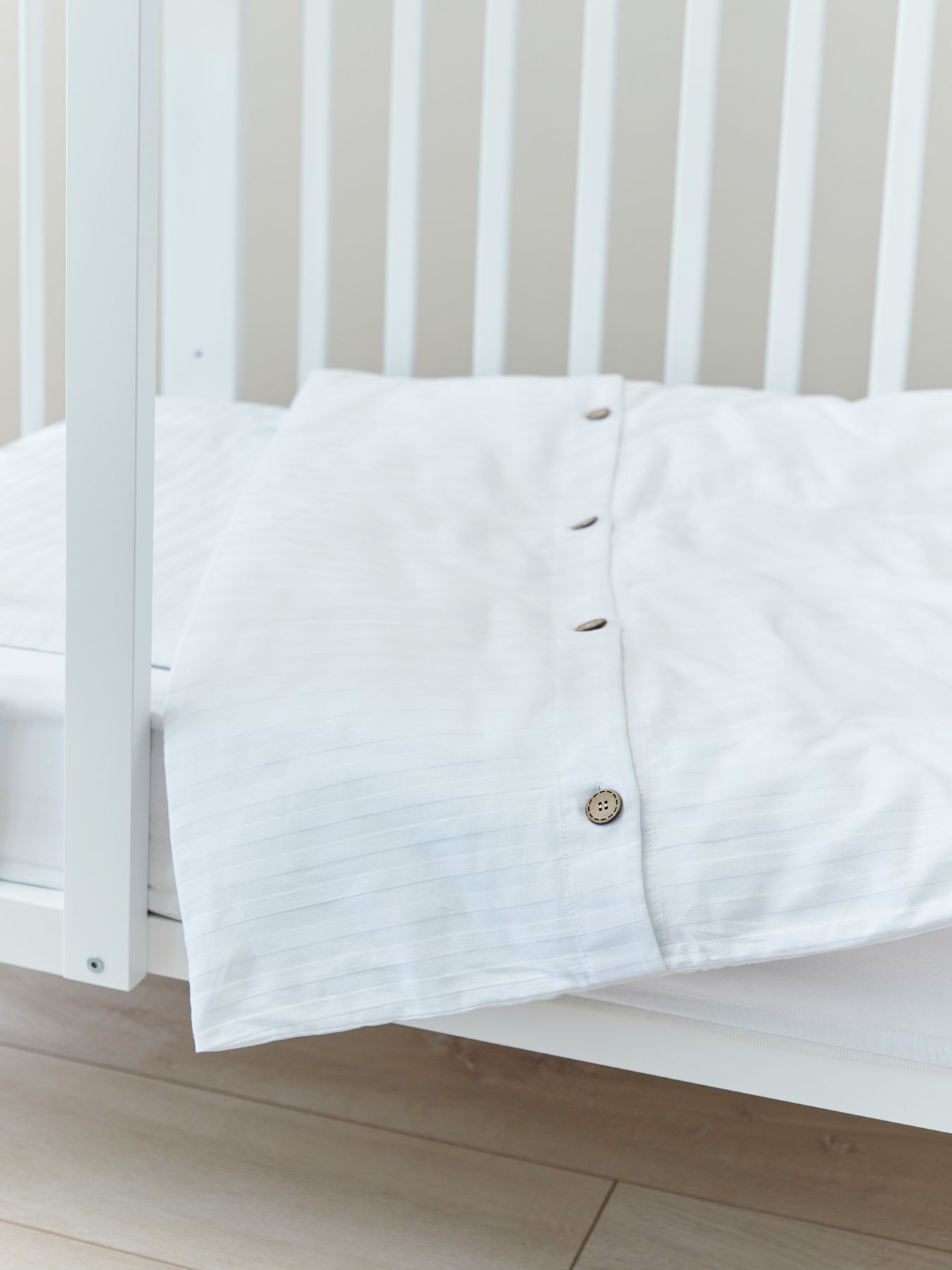 Почему стоит сшить детское постельное белье