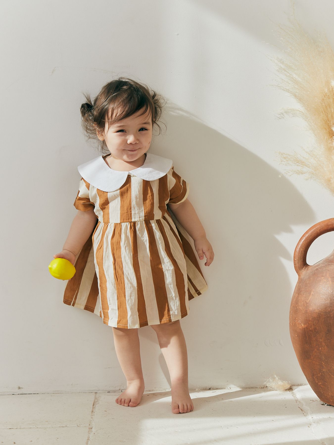 Платье детское Happy Baby