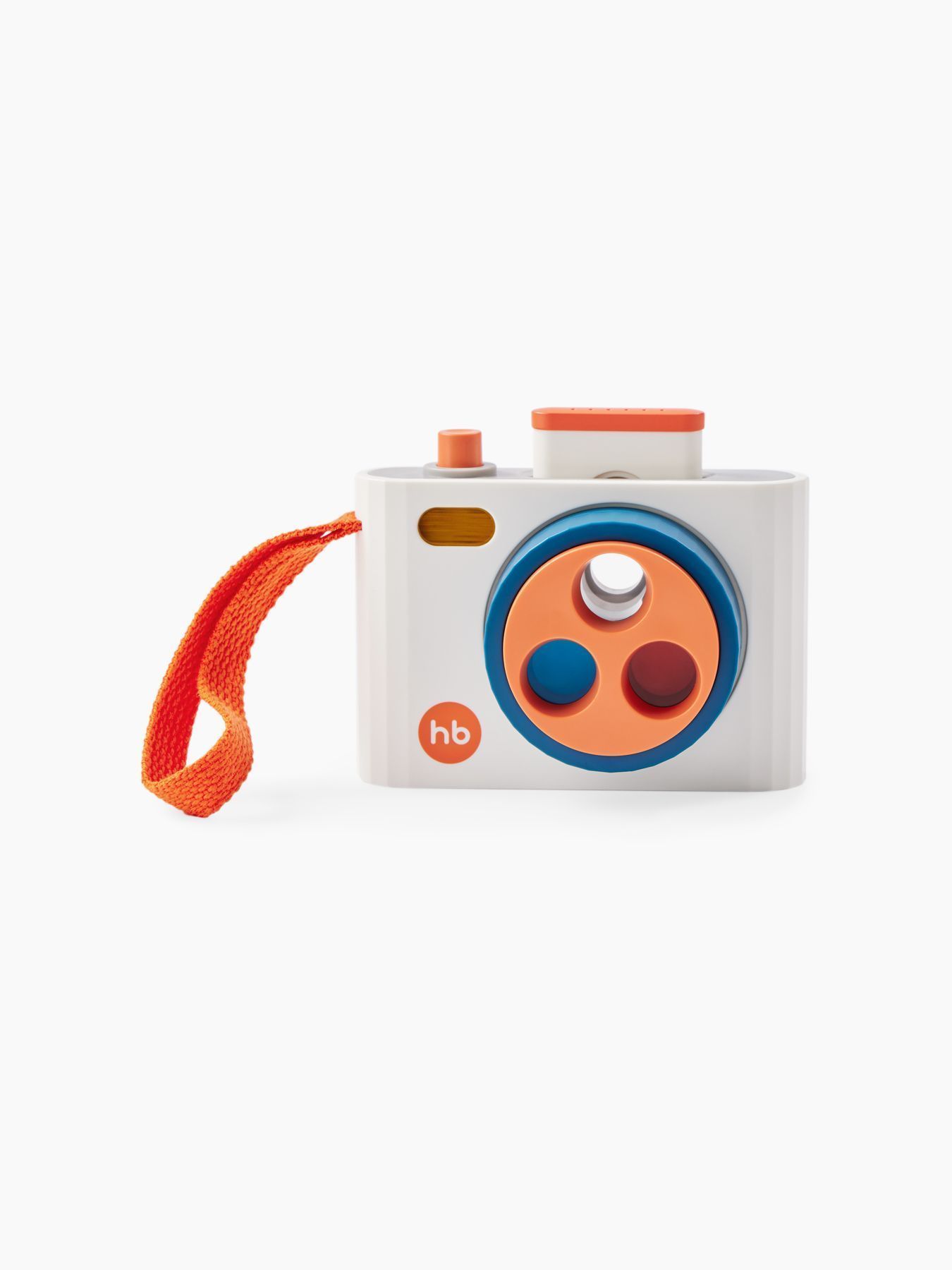 Игрушка Disney Камера Микки Голубая D-NL купить по цене ₸ в интернет-магазине Детский мир