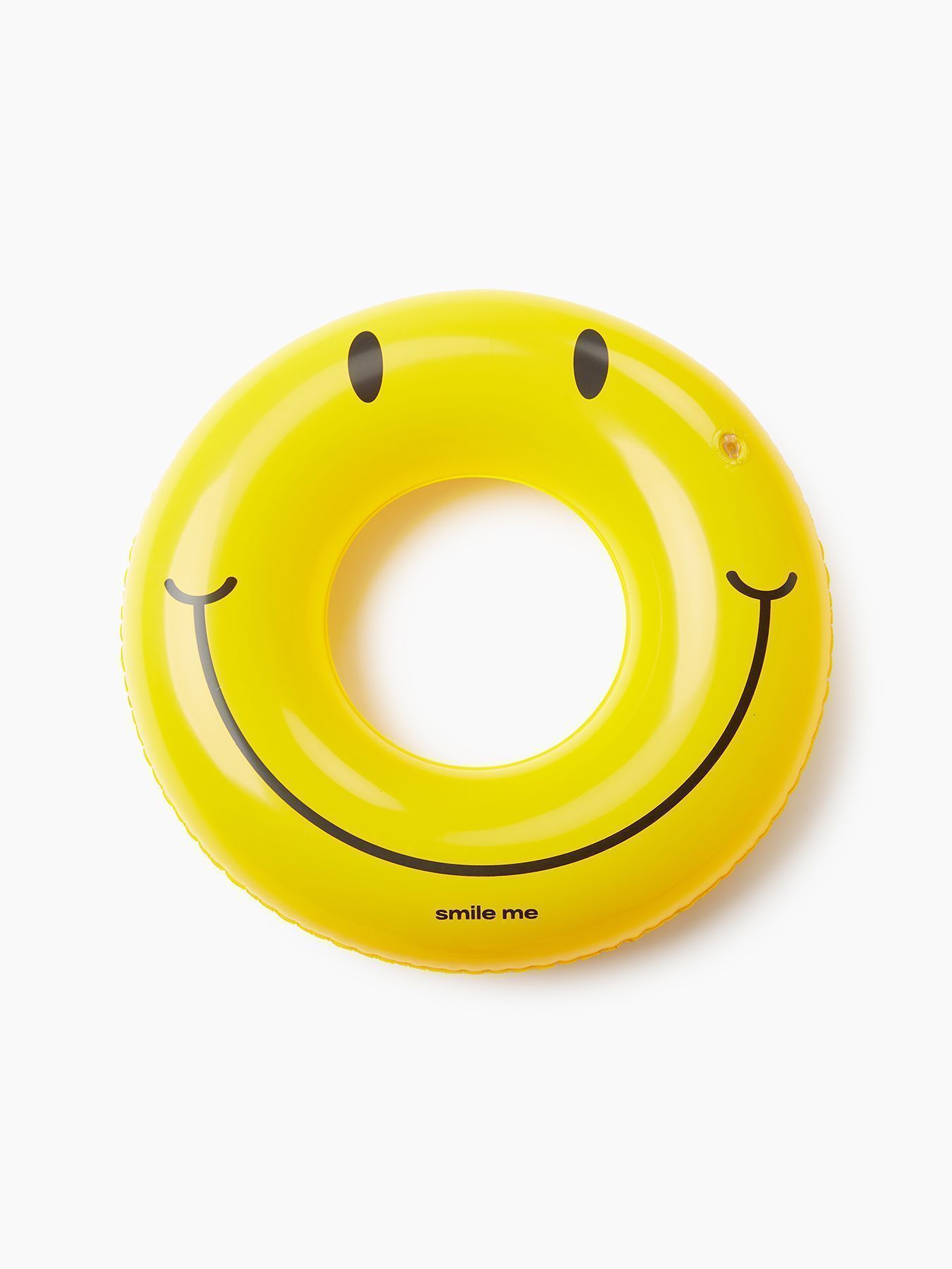  Круг для плавания SMILE Happy Baby