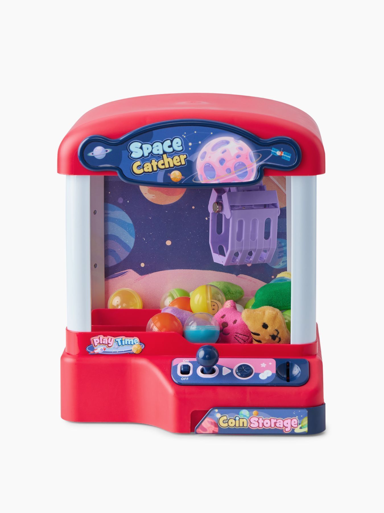 Игрушка-хваталка SPACE CATCHER Happy Baby купить по цене 3639руб. в Москве  в официальном интернет-магазине