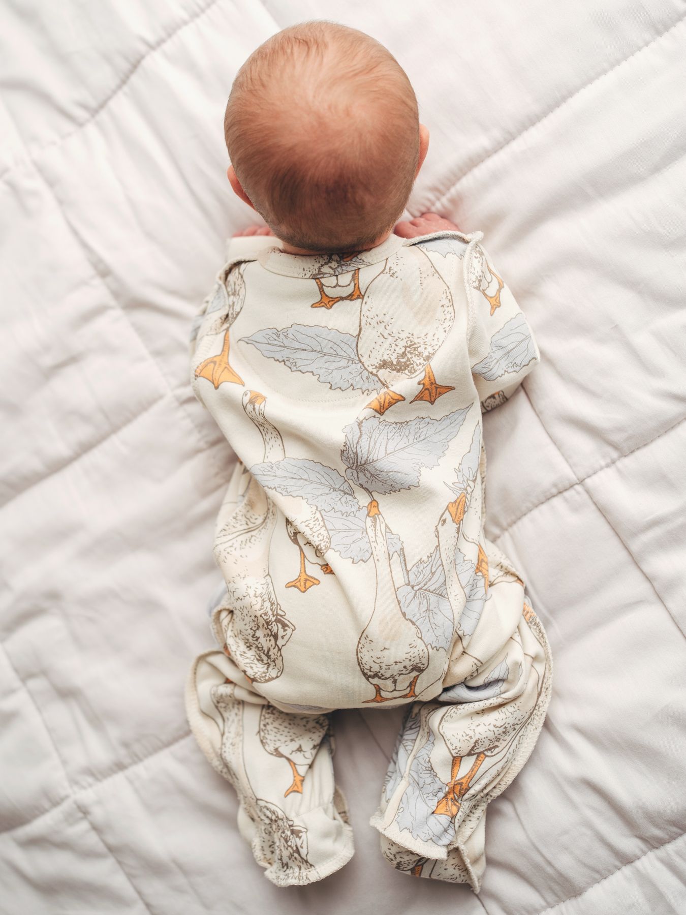 Набор одежды для новорожденных Happy Baby