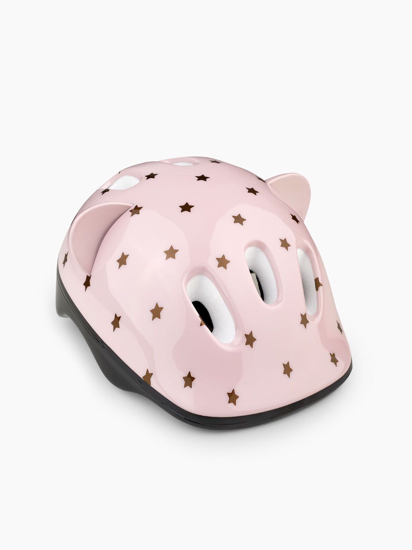 Шлем защитный "SHELLIX" Happy Baby
