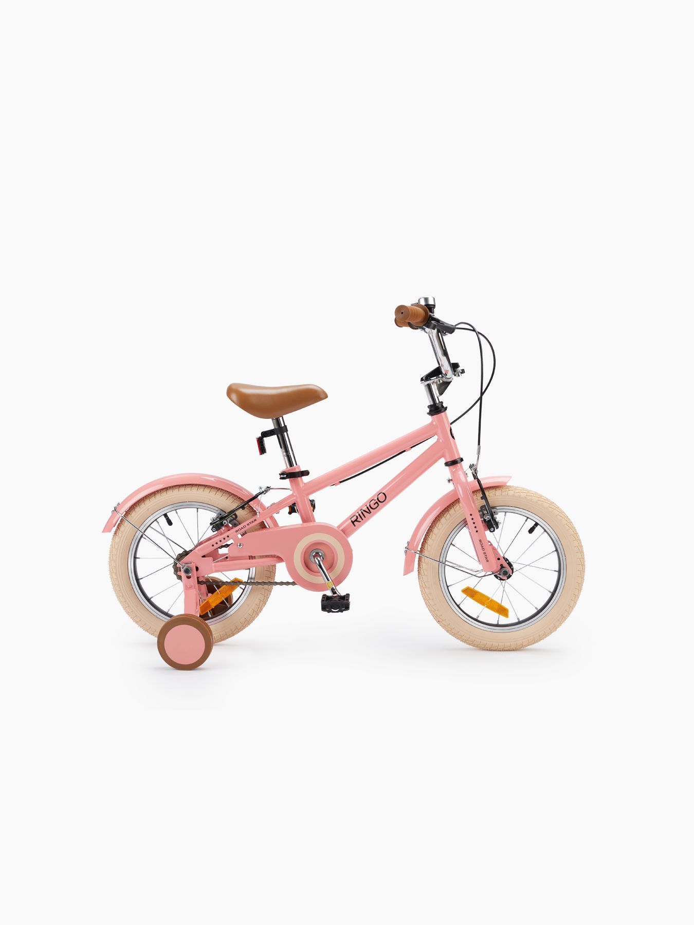 Велосипед детский RINGO Happy Baby