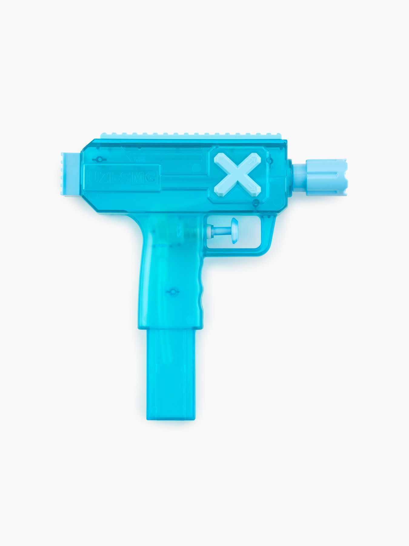 Игрушка водный пистолет Aqua Strike