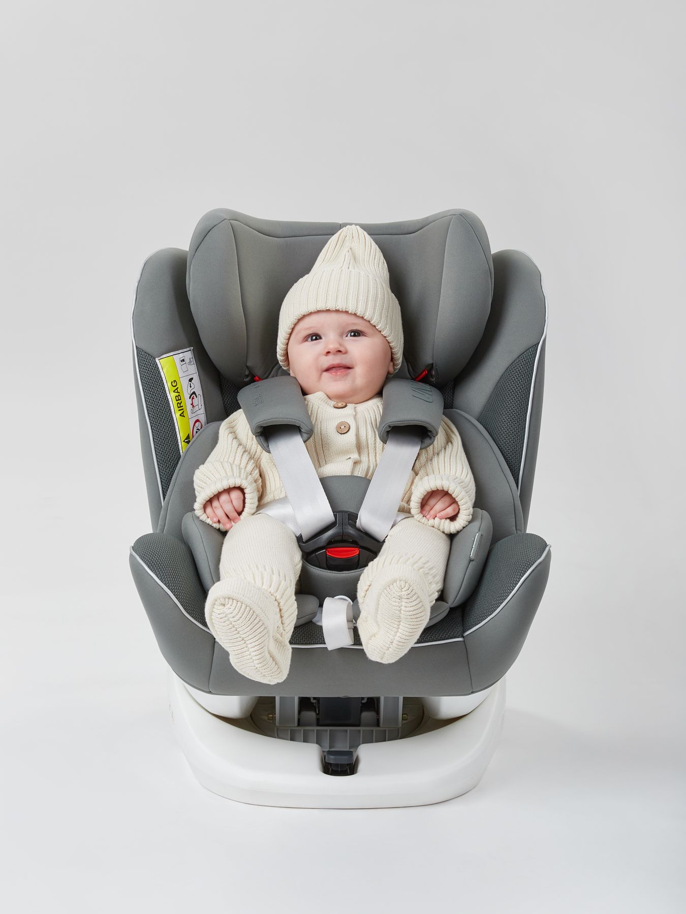 детское кресло happy baby unix
