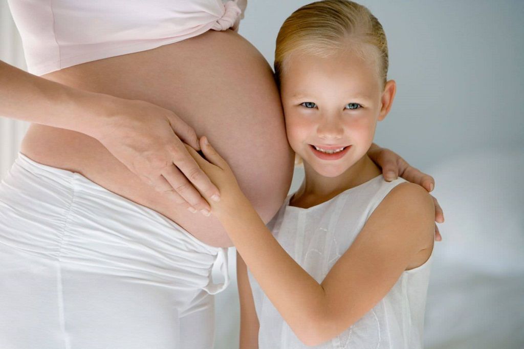 Беременность шевеление ребенка на каком сроке