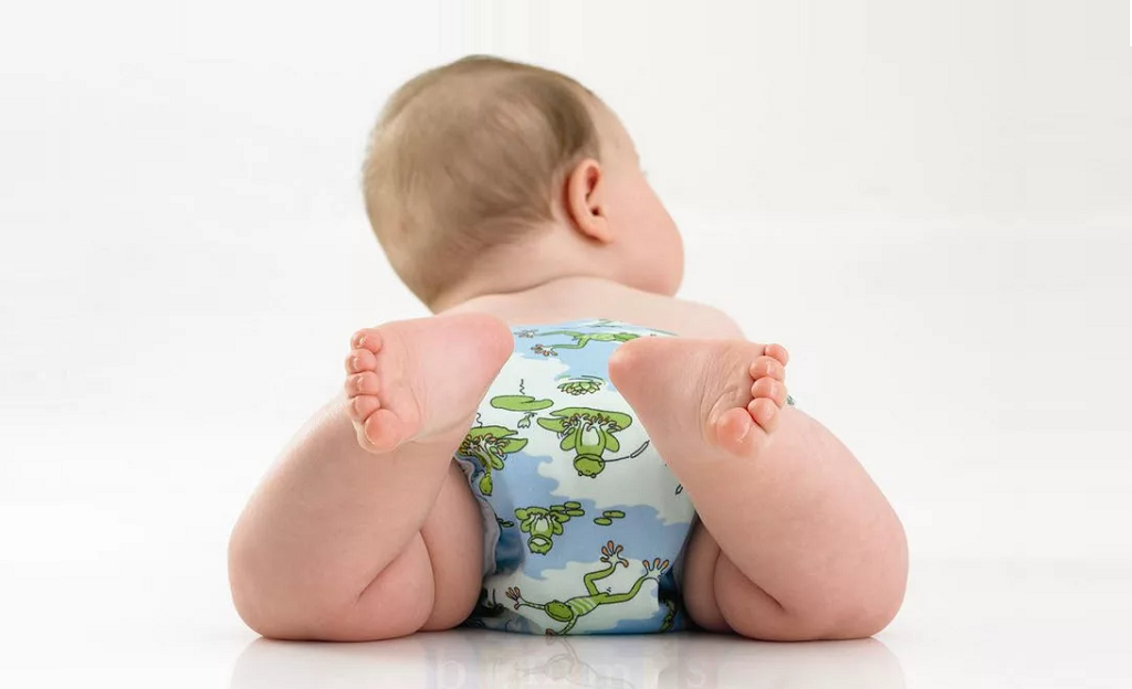 Педиатр Кантимирова: зеленый кал у ребенка может появиться из-за препаратов железа
